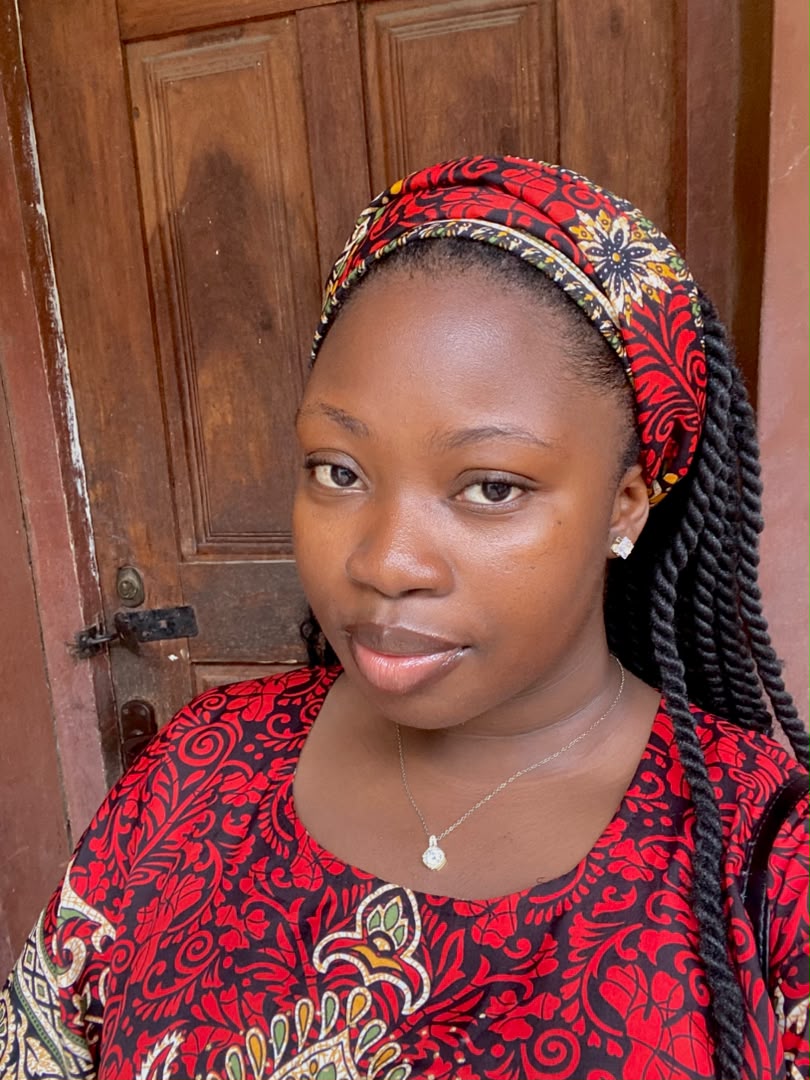 Agu Deborah Modupeoluwa